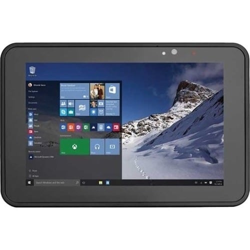 Tablet Zebra ET51 Robusto - 21,3 cm (8,4") - 4 GB - 64 GB Memoria - Windows 10 - Atom x5 Quad core (4 Core) x5-E3940 1,60 