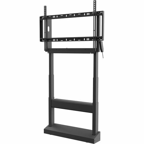 Peerless-AV SmartMount Motorized Height Adjustable Stand/Wall Mount - Up to 86" Screen Support - 280 lb Load Capacity - 72