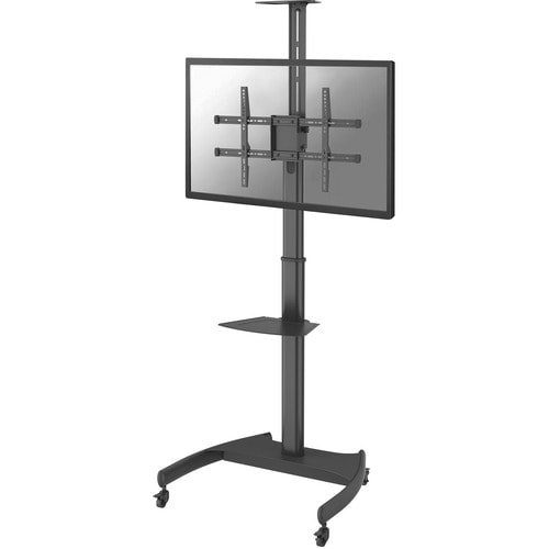 Neomounts Neomounts Pro PLASMA-M1900E Height Adjustable Display Stand - Up to 177.8 cm (70") Screen Support - 50 kg Load C