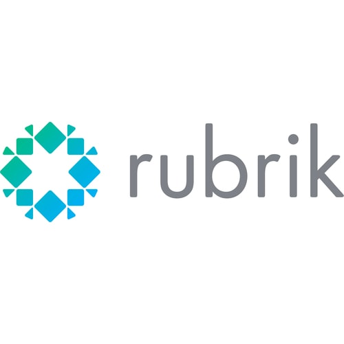 Rubrik Go Foundation Edition - Subscription License - 1 License - 1 Month - Prepaid