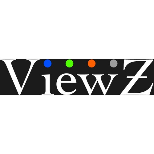 ViewZ HYBRID VZ-27HX 27" Full HD LED LCD Monitor - 16:9 - Black - 27" Class - 1920 x 1080 - 16.7 Million Colors - 300 Nit 