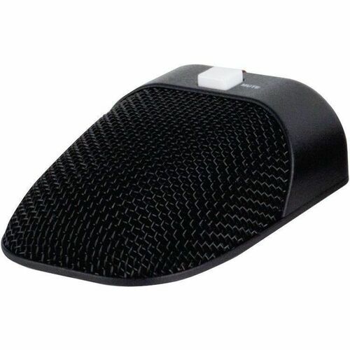 MXL Microphones AC-424 Wired Microphone for Conference Room - USB, Mini-phone