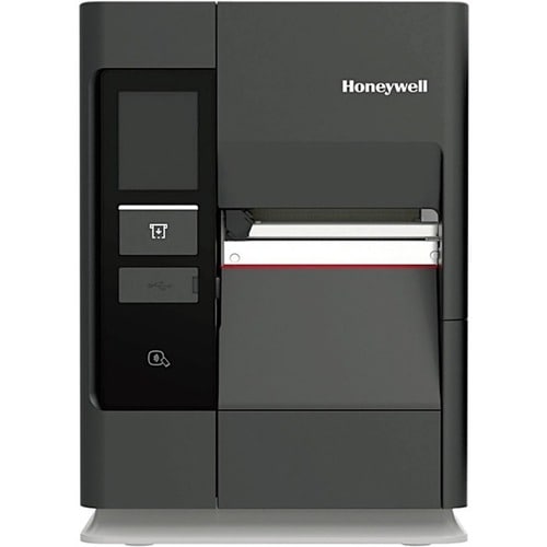 Honeywell PX940A Industrial Direct Thermal/Thermal Transfer Printer - Monochrome - Label Print - USB - Serial - Near Field