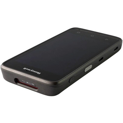 Honeywell ScanPal EDA51 Mobile Computer - 4G2 GB RAM - 16 GB Flash - 5" HD Touchscreen - LED - Rear Camera - Android 8.0 O