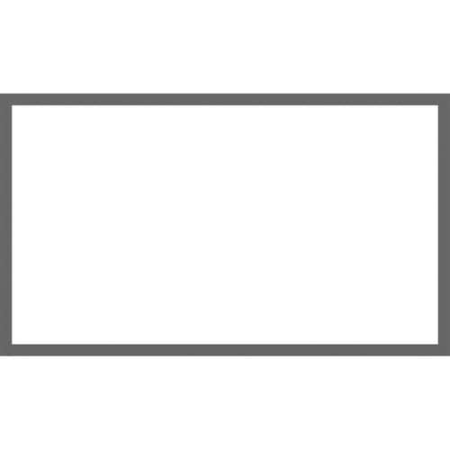 SMS Mounting Frame for Digital Signage Display - Dark Grey - 1 Display(s) Supported - 101.6 cm (40") Screen Support