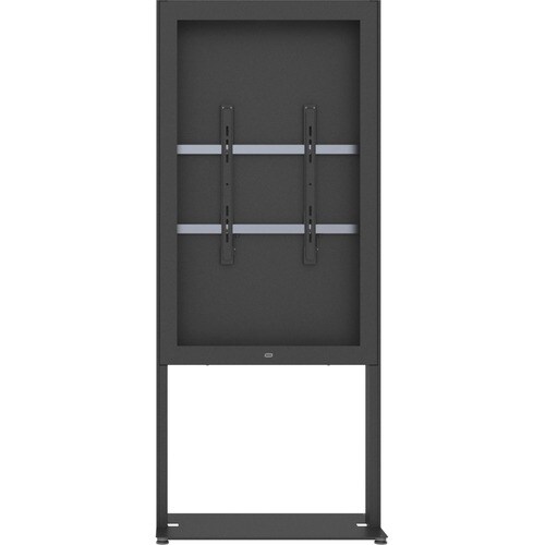 SMS Display Enclosure - Freestanding