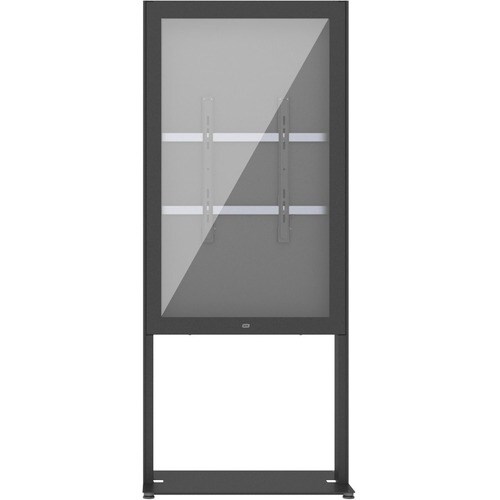 SMS Display Enclosure - Freestanding