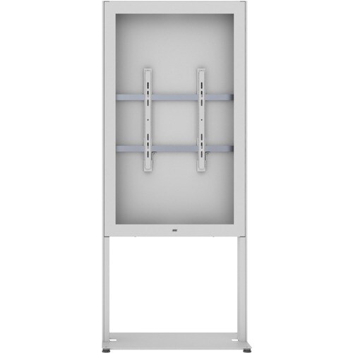 SMS Display Enclosure - Freestanding