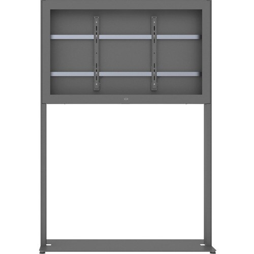 SMS Display Enclosure - Freestanding