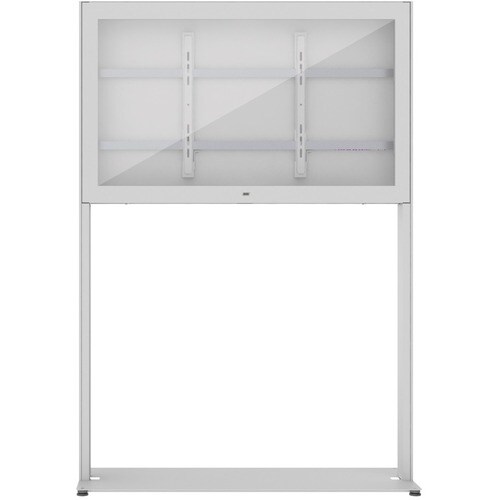 SMS Display Enclosure - Freestanding
