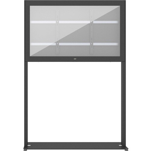 SMS Display Enclosure - Freestanding