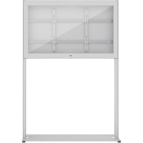 SMS Display Enclosure - Freestanding