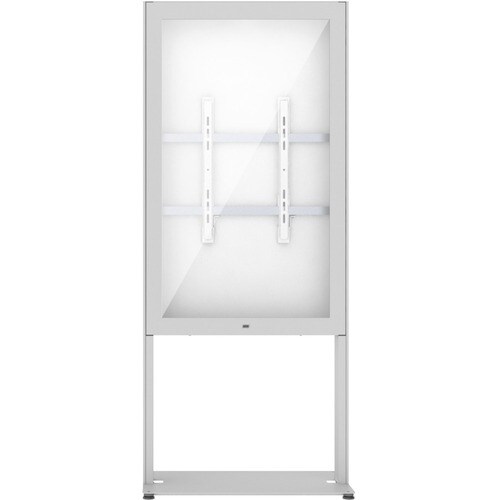 SMS Display Enclosure - Freestanding