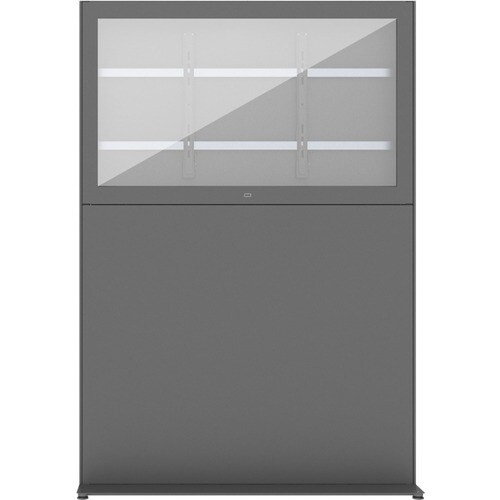 SMS Display Enclosure - Freestanding
