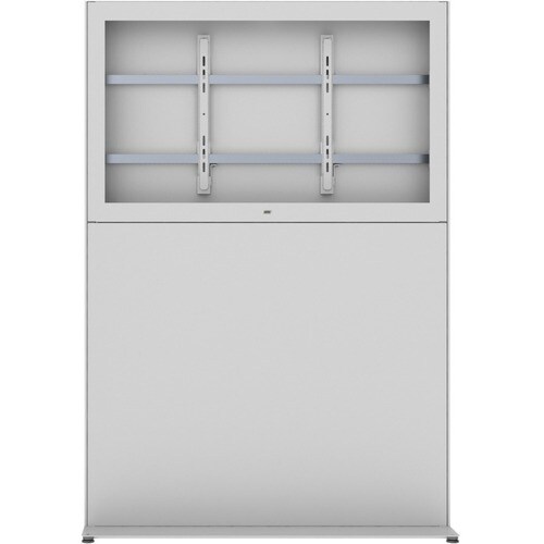 SMS Display Enclosure - Freestanding