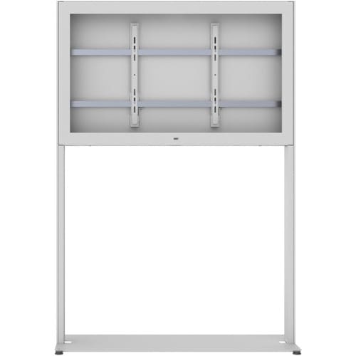 SMS Display Enclosure - Freestanding
