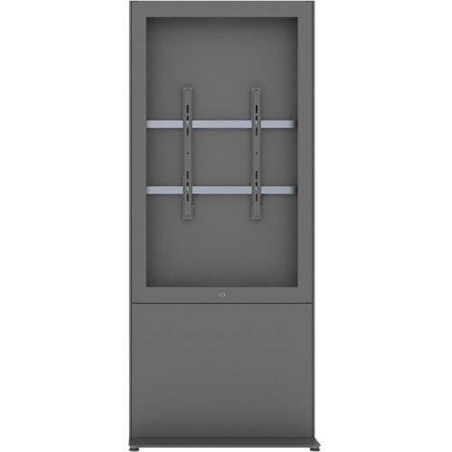 SMS Display Enclosure - Freestanding