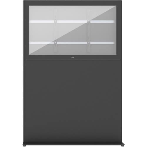 SMS Display Enclosure - Freestanding