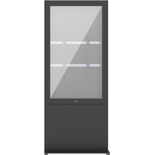 SMS Display Enclosure - Freestanding