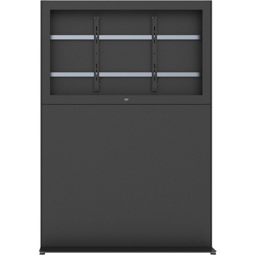 SMS Display Enclosure - Freestanding