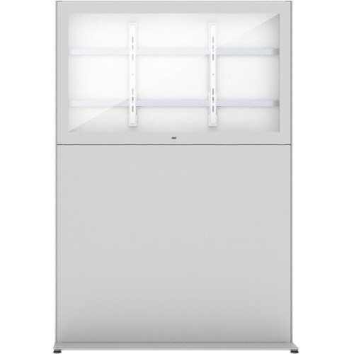 SMS Display Enclosure - Freestanding