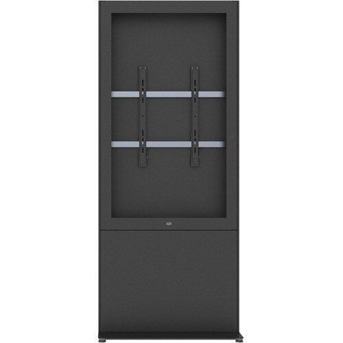 SMS Display Enclosure - Freestanding