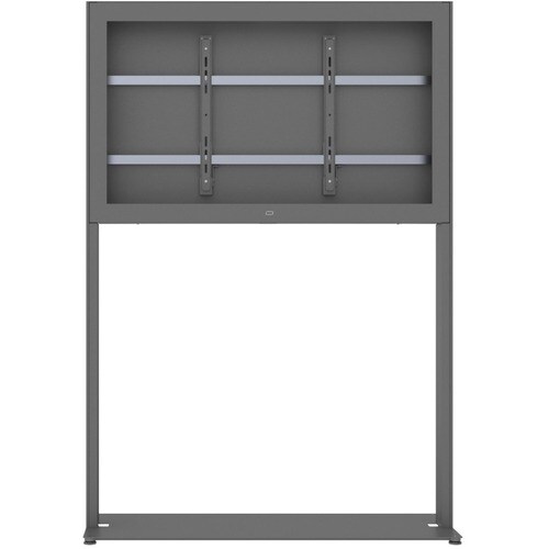 SMS Display Enclosure - Freestanding