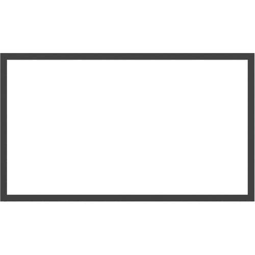 SMS Mounting Frame for Digital Signage Display - Black - 1 Display(s) Supported - 106.7 cm (42") Screen Support