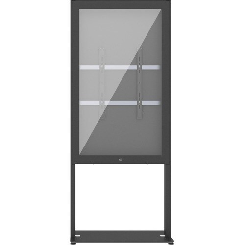 SMS Display Enclosure - Freestanding