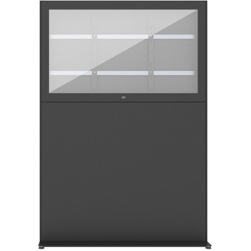 SMS Display Enclosure - Freestanding