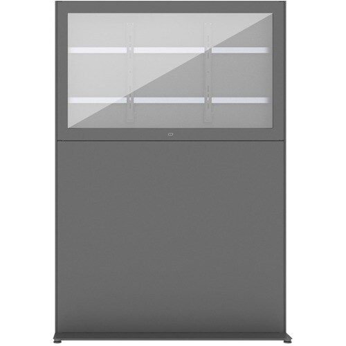 SMS Display Enclosure - Freestanding