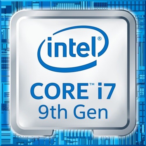 Intel Core i7 (9th Gen) i7-9700 Octa-core (8 Core) 3 GHz Processor - Retail Pack - 12 MB L3 Cache - 64-bit Processing - 4.