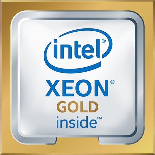 HPE Intel Xeon Gold 6240 Octadeca-core (18 Core) 2.60 GHz Processor Upgrade - 25 MB L3 Cache - 64-bit Processing - 3.90 GH