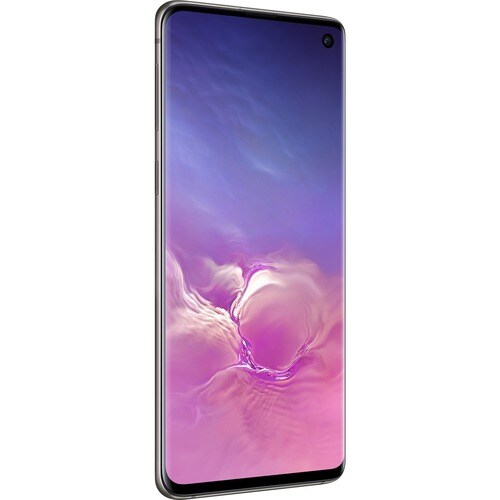 SMARTPHONE GALAXY S10 128GB PRETO