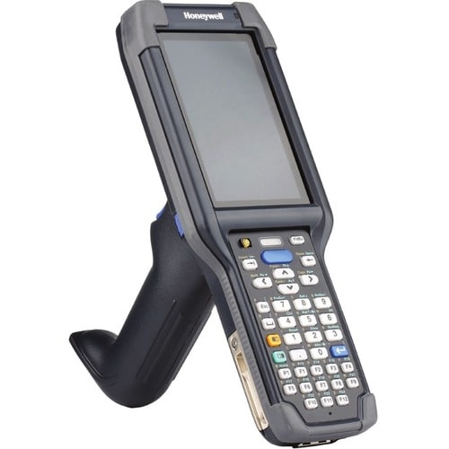 Honeywell Dolphin CK65 Handheld Terminal - Imager - 10.2 cm (4") - LCD - 480 x 800 - Touchscreen - 2 GB RAM / 32 GB Flash 