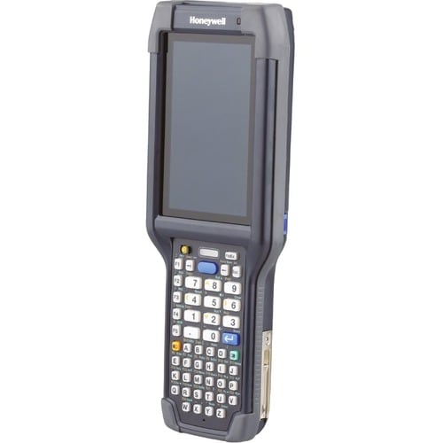 Terminale palmare Honeywell Dolphin CK65 - Imager - 10,2 cm (4") - LCD - 480 x 800 - Touchscreen - 4 GB RAM / 32 GB Flash 