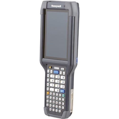 CK65 - Terminal de mano rugerizado - Sistema Operativo: Android - Teclado alfanumérico 51 teclas - Pantalla táctil 4" - Pr