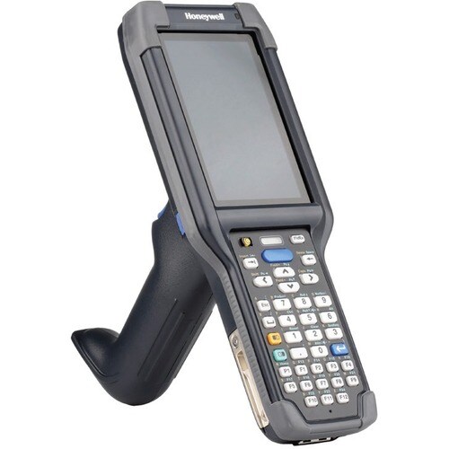 Honeywell Dolphin CK65 Handheld Terminal - Imager - 10.2 cm (4") - LCD - 480 x 800 - Touchscreen - 4 GB RAM / 32 GB Flash 