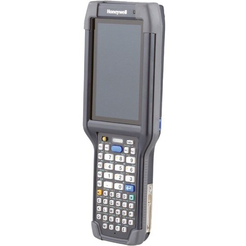 CK65, Mémoire 2GB / 32GB, Clavier Alphanumerique 51 touches, Imageur 2D EX20 distance Courte/Etendue,  Sans Camera,  SCP, 