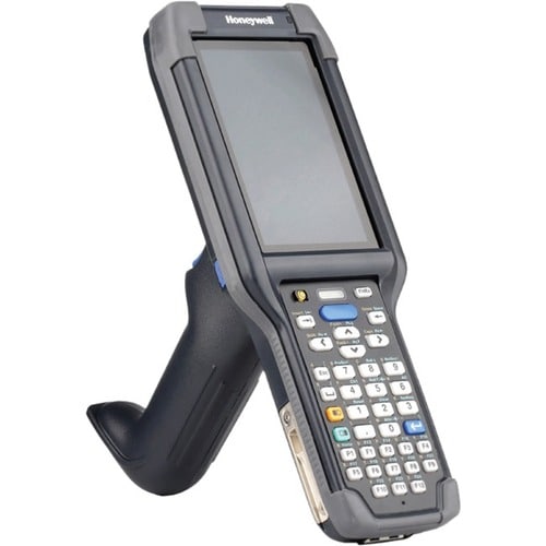 CK65, Mémoire 4GB / 32GB,  Clavier numérique&fonction 38 touches,  6703SR,  Camera 13 MP,  SCP,  GMS,  ETSI / Universel   