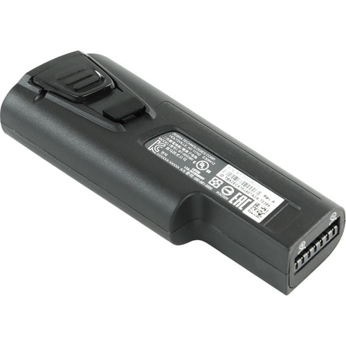 Batteria Zebra - Ioni di litio (Li-Ion) - 1 - Per Mobile Computer - Dimensione batteria proprietaria - 7000 mAh Durata con