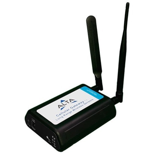 Monnit ALTA MNG2-9-LTE-CCE Cellular Modem/Wireless Router - 4G - LTE