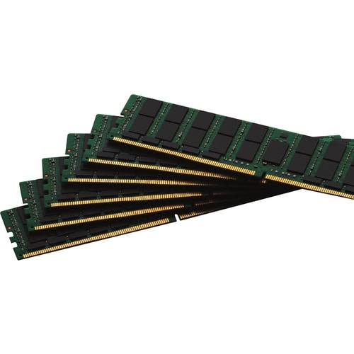 Kingston 8GB DDR4 SDRAM Memory Module - For Server, Storage Server, Blade Server, Workstation - 8 GB - DDR4-2933/PC4-23466