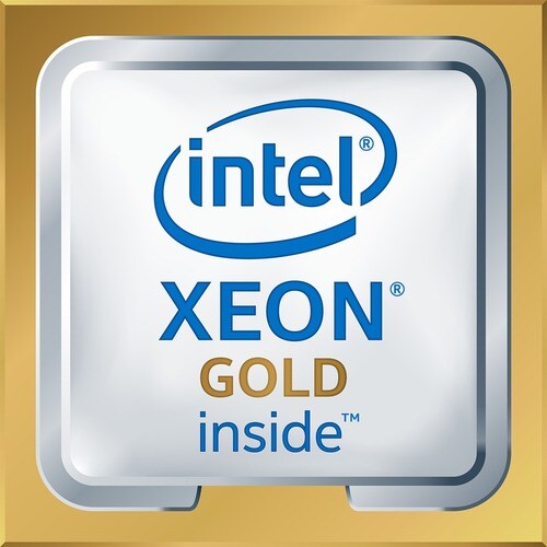 Intel Xeon Gold 5218 Hexadeca-core (16 Core) 2.30 GHz Processor - Retail Pack - 22 MB L3 Cache - 64-bit Processing - 3.90 