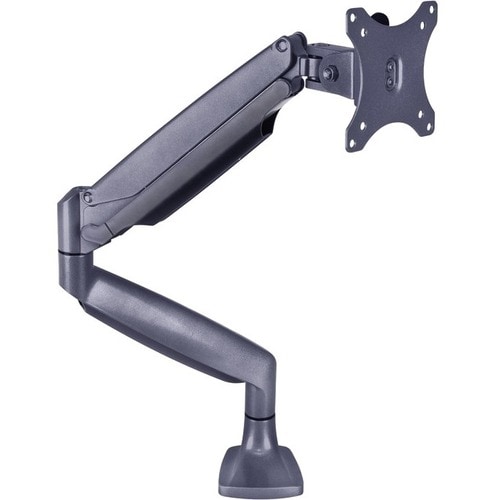 Braccio di montaggio ITB per Supporto per tablet, Monitor - Nero - 1 Schermo/i supportato/i - 81,3 cm (32") Supporto scher