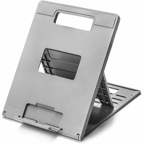 Kensington SmartFit Cooling Stand - Upto 35.6 cm (14") Screen Size Notebook, Tablet Support