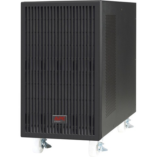 APC by Schneider Electric External Battery Pack - 240 V DC - Lead Acid - Maintenance-free/Sealed/Leak Proof