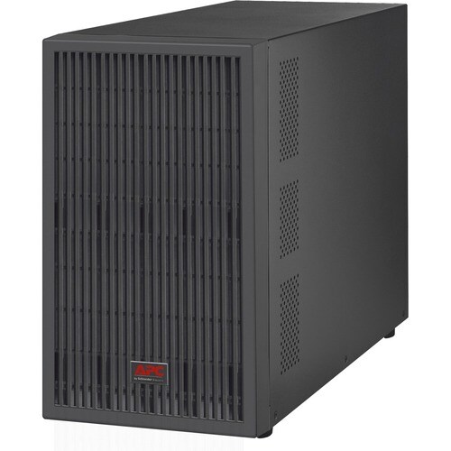 APC by Schneider Electric Smart-UPS External Battery Pack - 72 V DC - Lead Acid - Maintenance-free/Sealed/Leak Proof