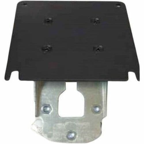 Placca di montaggio Elo per Display
