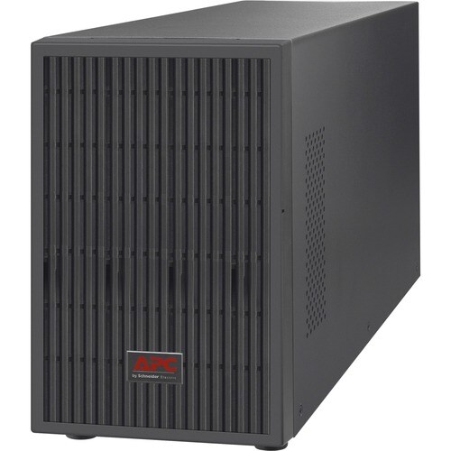 APC by Schneider Electric Easy UPS SRV1KIL UPS Online de Dupla Conversão - 1 kVA/800 W - Torre - 4 Hora Recharge - 230 V A